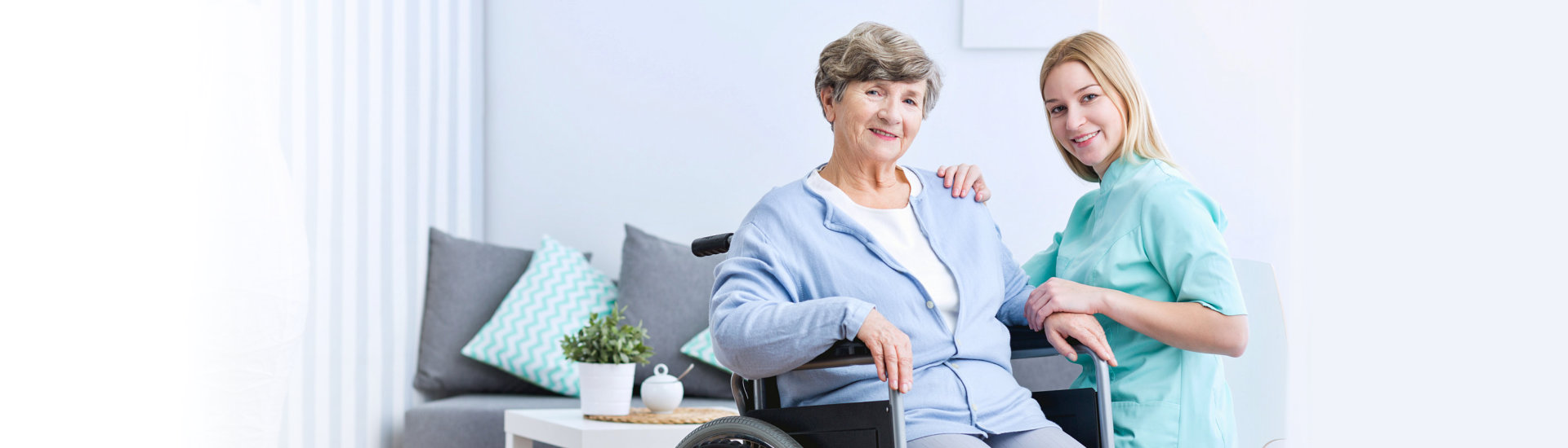 Andi's Angels Home Care, LLC: Home Care in Richardson, TX