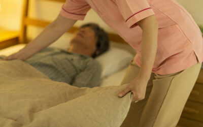 The Advantages of 24-Hour Home Care