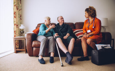 How Does Respite Care Support Positive Family Dynamics in Caring for a Loved One?