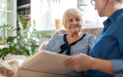 The Power of Empathy in Delivering Effective Dementia Care at Home